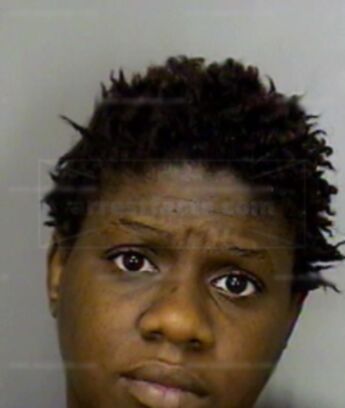 Sherry Epps