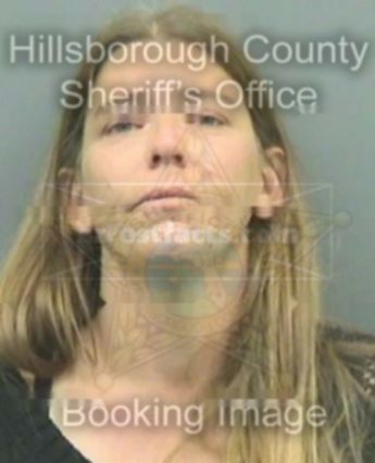 Dawn Marie Howe
