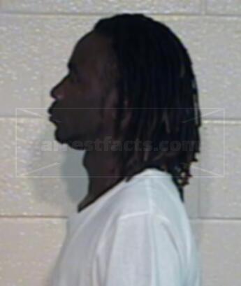 Levy Darrell Williams