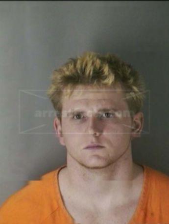 Patrick Henry Kruis Iii