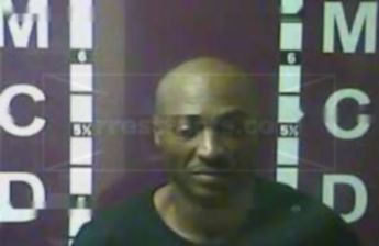 Darrell M. Walker