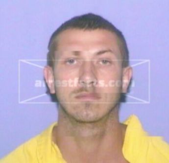 Christopher James Stanley