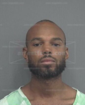 Derrick Anthony Spencer