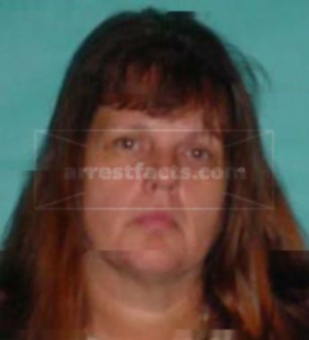 Cheryl L Brown