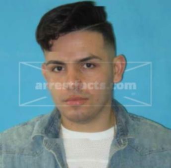 Ariel Abel Riquelme