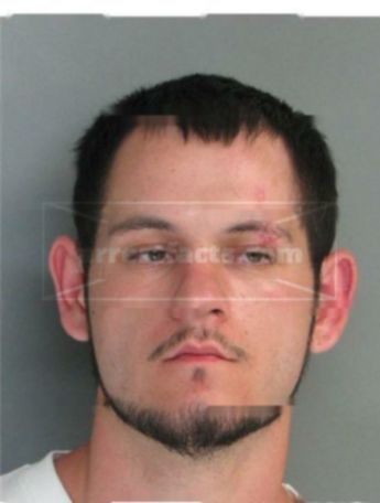 David Blanken Jr.