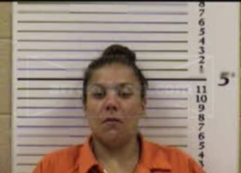 Leighann Rose Mccoy