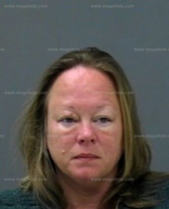 Diane Teresa Clark