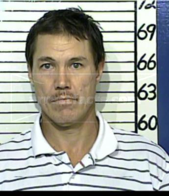 Allen Ray Scribner