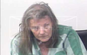 Margaret Melinda Lynn