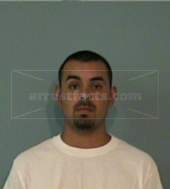 Jamie Bejarano Hernandez