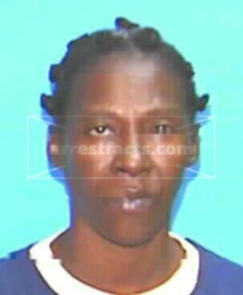 Inez M Mcnair