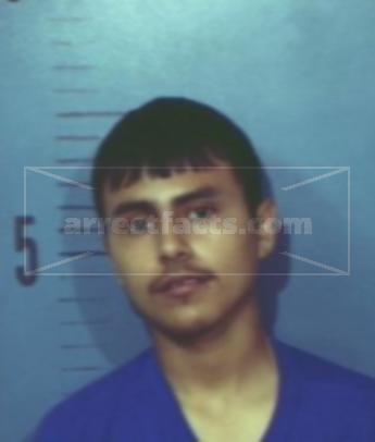 Freddie Anthony Acosta