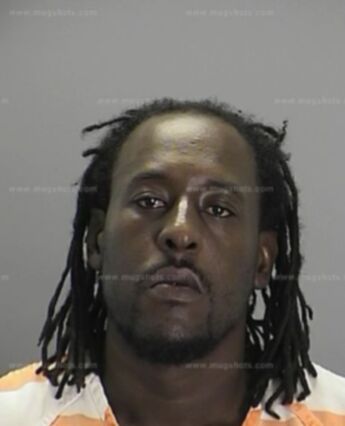 Kenneth Lavet Hamilton