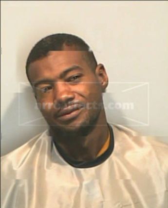 Melvin Ford