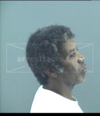Robert Earl Fortson