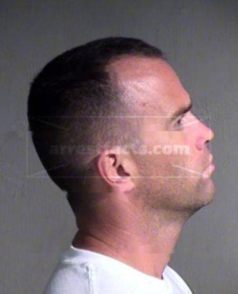 Adam Michael Kane