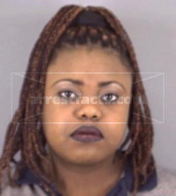 Latonya Michelle Hewitt