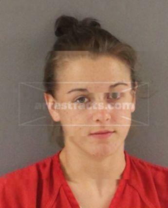 Alyse Katherine Hunt