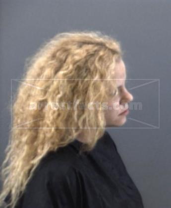Mendy Elizabeth Garriott