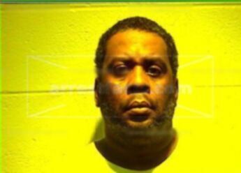 Derrick Pryor