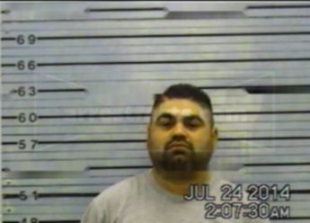 Leroy Salinas