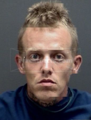 Mitchell Dewayne Perkins