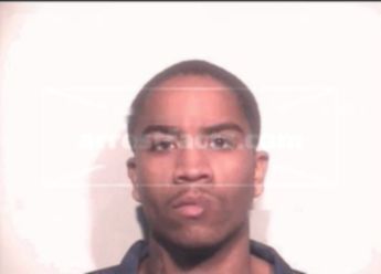 Jaymar Marquise Williams