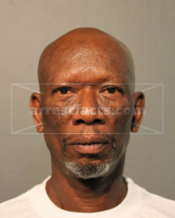 Keith D Mcduff