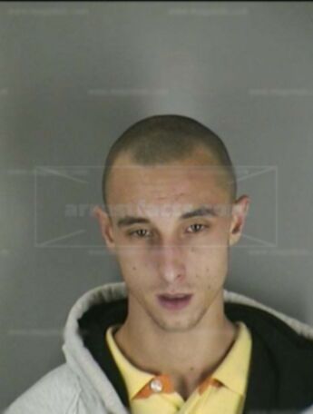 Jesse Thomas Martin