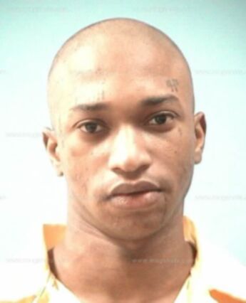 Roderius Mathis