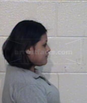 Brenda Yvette Martinez Espino