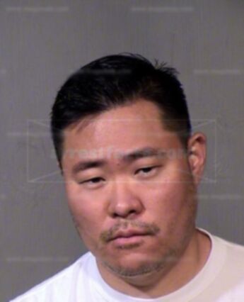Edward O Kim