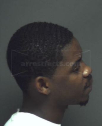 Aaron Bernard Williams