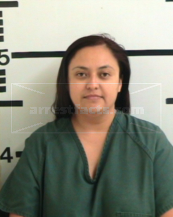 Carmelina Ornelas Valenzuela