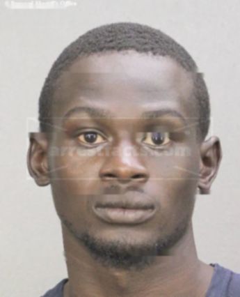 Isreal Lamont Doyle