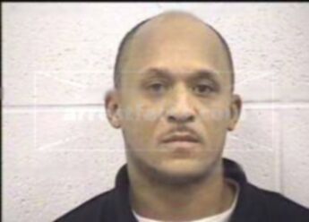 Terrence Lamont Welch