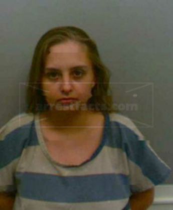 Amanda Ruby Campbell
