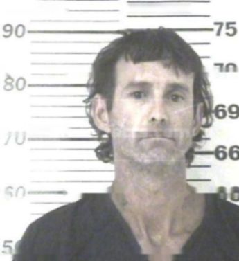 Troy Allen Alldredge