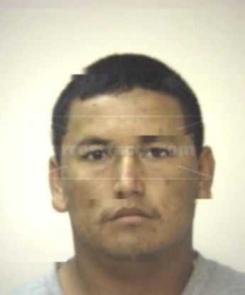 Francisco Javier Arriaga