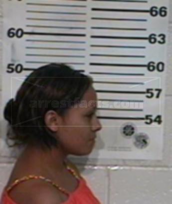 Karla Paola Cruz Molar