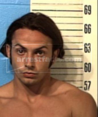 Jason Daniel Humphry