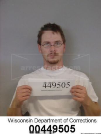 Christopher J Benter