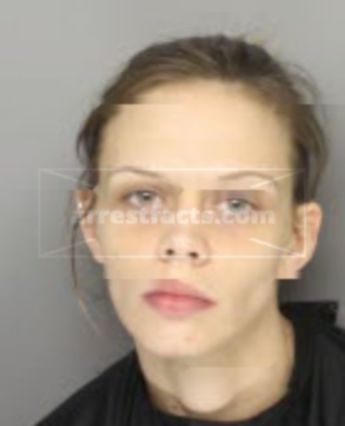 Brandi Leigh Brown