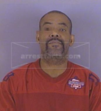 Tony Anthony White