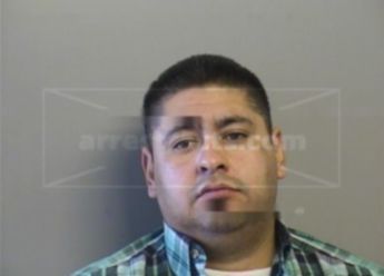 Daniel Gomez-Garcia