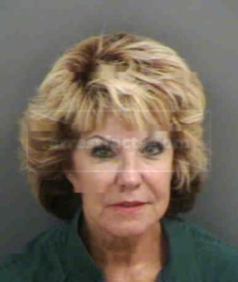 Darlene Lay