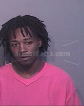 Titus Javal French