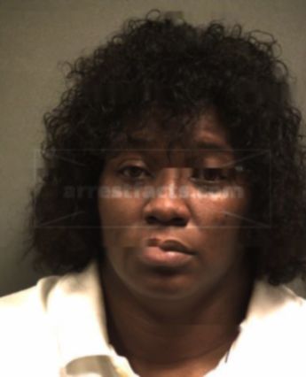 Angelique Schevette Phillips