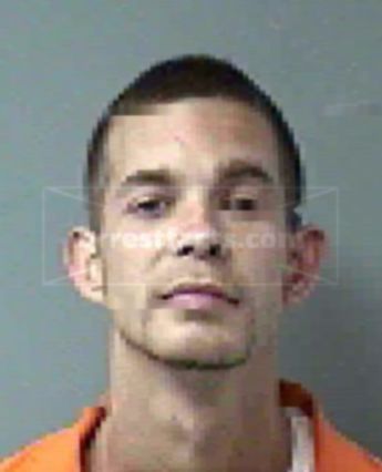 Wesley Ryan Blackerby